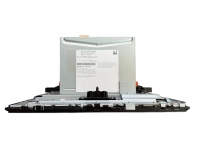 Pour Lexus 2024 GX550 Version US, unité principale radio et écran, ensemble récepteur 86100-60880, carte des États-Unis
