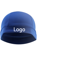 Casquette de course d'hiver personnalisée avec logo pour hommes et femmes, en maille respirante, absorbant la transpiration, pour le cyclisme, le sport, la randonnée, l'équitation, bonnets et foulards.