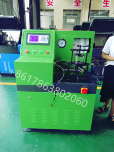 BANC D'ESSAI HEUI CAT3000L AVEC AFFICHAGE NUMÉRIQUE D'ESSAI MOYENNE PRESSION INJECTEUR - Product Image 3