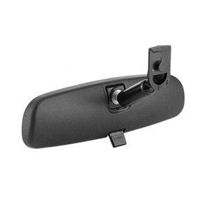 กระจกมองหลังในรถยนต์ฮอนด้า รุ่น 76400-SDA-A0 แบบปรับแสงด้วยมือ สำหรับรถแอคคอร์ด ซีวิค CRZ ปี 2003-2012 - Product Image 4