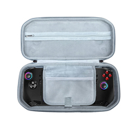 Étui de transport pour MSI griffe sac de rangement/EVA Durable coque dure jeu stockage sac à main Portable antichoc voyage sac organisateur sac