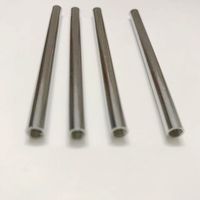 Manufacturer's Lighting M4 Internal Thread Hollow Tube Full Thread Rod and Tube Quality Tool Parts