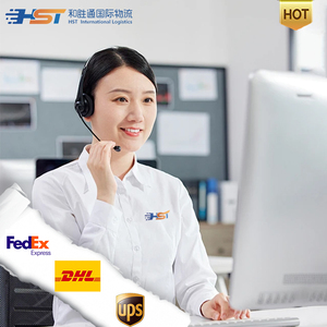 Самая дешевая Экспресс-служба DHL FedEx UPS, доставка через дверь, быстрая транспортировка, жидкие специальные продукты для Аргентины, Колумбия, Перу - Product Image 3