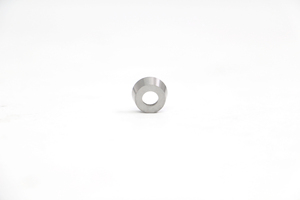 Inserto Redondo de Carburo RPGT10T3 para Aluminio, para la Industria Electrónica 3C de EE. UU., Inserto de Fresado CNC de Alto Acabado con Borde de Espejo - Product Image 2