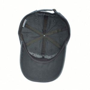6 Panel 100% Cotton <b>Cap</b> for <b>Man</b> <b>Baseball</b> <b>Cap</b> Wholesale Custom Embroidery Logo Washed Cotton Vintage <b>Baseball</b> <b>Cap</b> - Product Image 4