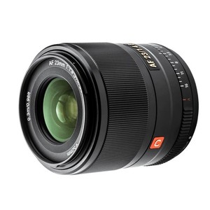 Df VILTROX AF 23มม. F1.4 STM 52มม. เลนส์ APS-C สำหรับ E-mount - Product Image 3