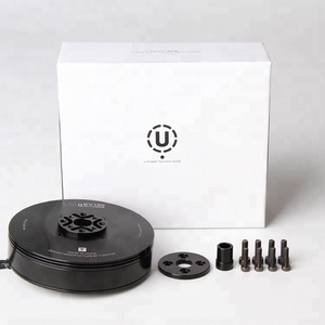 Outrunner BLDC 모터 100V 브러시리스 <span class=keywords><strong>dc</strong></span> 모터 90KV <span class=keywords><strong>45KW</strong></span> Paramotor 드론 모터 일치 60 inch
