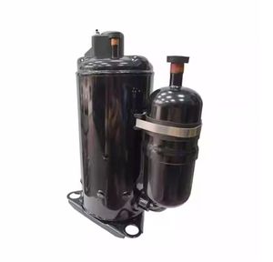 คอมเพรสเซอร์แอร์ PH170X1C-8FTD3 สำหรับเครื่องปรับอากาศโตชิบา คอมเพรสเซอร์โรตารี่ คอมเพรสเซอร์ฟรีซ 1 แรงม้า ราคาคอมเพรสเซอร์ตู้เย็น - Product Image 2