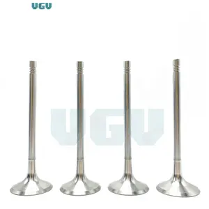 High Quality Hot Sale Heavy Duty Truck OE 06D109611L Diesel Engine Spare Parts Exhaust Valve