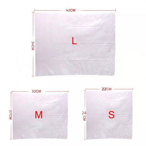 Coussinets de gel froid 34*42cm 110g pour appareil de beauté - Product Image 4