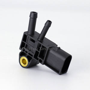 Hella 6429050100, 0061534928, 0281002924 Capteur de pression différentielle DPF pour <span class=keywords><strong>E320</strong></span> GL320 GL350 ML280 ML300 ML320 ML350 R320 - Product Image 6