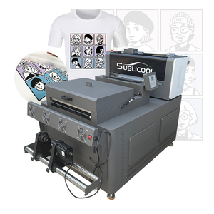 Cabezal de Impresión Original de Doble Cabezal XP600 A2 para Impresora DTF, para Camisetas, Impresión Personalizada en Película para Mascotas, Transferencia de Calor, Máquina de Impresión de Camisetas - Product Image 1
