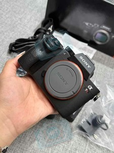 Prix de gros HFT professionnel <span class=keywords><strong>A7R</strong></span> III Alpha 7R III DSLR objectif d'appareil photo numérique plein cadre 4K UHD vidéo CMOS capteur et carte SD - Product Image 3