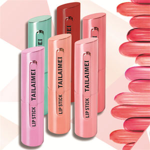 L090 Rouge à lèvres caméléon de qualité supérieure, cosmétique de beauté, longue durée, marque privée, hydratant, mat, changeant de couleur - Product Image 5