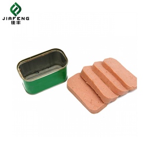 Offre Spéciale : Viande de Porc en Conserve Savoureuse et de Haute Qualité, Bœuf en Conserve Salé, Disponible en Gros pour l'Exportation Mondiale - Product Image 4