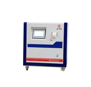 Tự động thử nghiệm nén máy, rct ECT giấy Đè Bẹp <span class=keywords><strong>Tester</strong></span>, Vòng nén cạnh Đè Bẹp <span class=keywords><strong>Tester</strong></span> cho ống giấy - Product Image 1