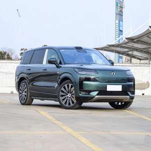 BYD DENZA N9 2025 NUEVO VEHÍCULO DE NUEVA ENERGÍA PURE ELECTRIC & PLUG in HYBRID 2,0 T 5 PUERTAS 6 ASIENTOS SUV 4WD - Product Image 1