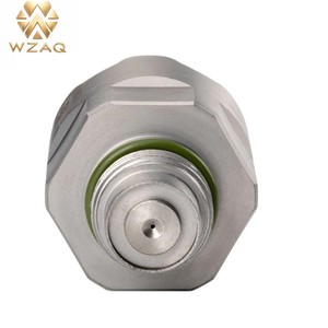 Nouvelle soupape de régulation de pression de pompe à carburant pour Ford 2.0 TDCi 2005-2012 A2C59506225 W - Product Image 3
