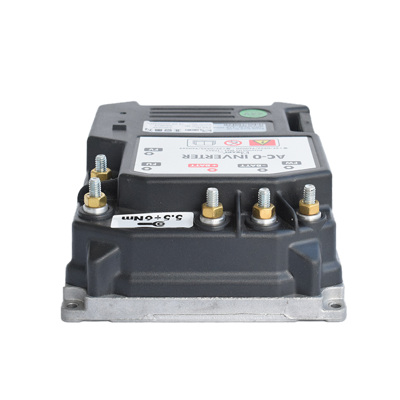 EP DC Motor kontrolörü PW AC-0 FLASH SSL/FZ2072-INV.AC-0-24/200-00