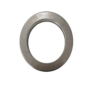 Casquillo de Rodamiento para Mástil de Montacargas Doosan Daewoo D110S D130S, Acero al Carbono, Ajuste por Presión, Pieza MJ0006361 - Product Image 1