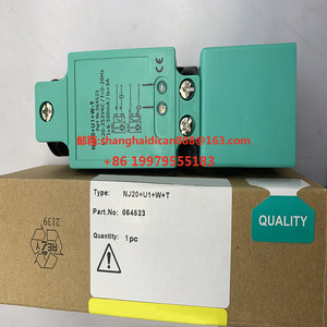 Brand New Proximity Switch Sensor nj20 + U1 + E2 nj20 + U1 + U nj20 + U1 + W có sẵn tại chỗ của Cổ Phiếu - Product Image 1