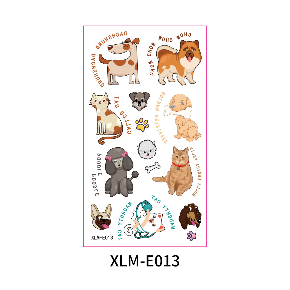 XLM-E013