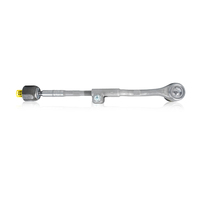 Testina di sterzo anteriore sinistra destra per BMW X5 X6 Serie OE 32106858735 Ricambi per riparazione telaio auto