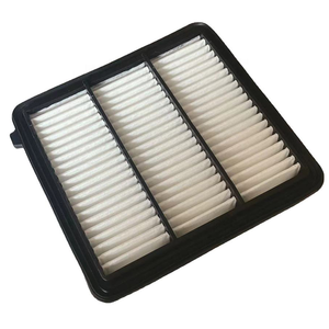 ไส้กรองอากาศรถยนต์ 17220-64A-A00 สำหรับ <span class=keywords><strong>Honda</strong></span> Crv Hrv Accord <span class=keywords><strong>Civic</strong></span> Breeze Inspire ปี 2024 2025 - Product Image 1