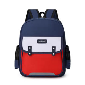Sac à dos personnalisé avec logo imprimé pour les élèves de maternelle âgés de 3 à 6 ans, sac à dos grande capacité pour femmes - Product Image 2