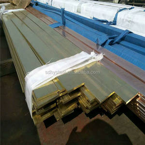 סין יצרן ישיר אספקת זול פליז בר קורוזיה התנגדות כיכר בר - Product Image 4