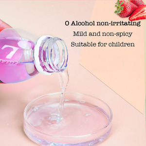 Rince-<span class=keywords><strong>bouche</strong></span> Fabricant <span class=keywords><strong>de</strong></span> la FDA Rince-<span class=keywords><strong>bouche</strong></span> coloré pour enfants <span class=keywords><strong>Bain</strong></span> <span class=keywords><strong>de</strong></span> <span class=keywords><strong>bouche</strong></span> portable rafraîchissant sans alcool - Product Image 3