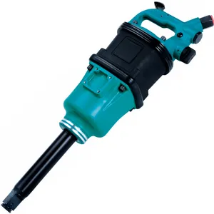 TY51055L Air Impact Wrench 1 "rocking dog clutch 2190 ft.lb torque muito poderoso e durável pin-less embreagem