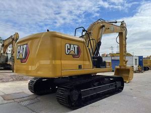 รถขุดตีนตะขาบญี่ปุ่นแท้ใหม่ 30 ตัน รุ่น Cat330GC อุปกรณ์ก่อสร้างขนาดใหญ่ 330GC สำหรับขาย - Product Image 2