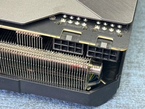 RX 5600 XT 6GB GDDR6 192 Bit PCIe 4.0 Desktop <b>Computer</b> Gaming Graphics Card with Fan Cooling - Product Image 2