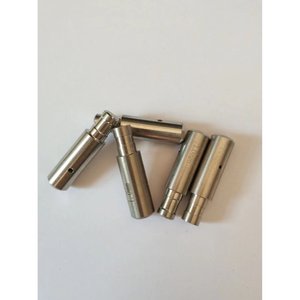 Taiwan Machine Eye Mold <b>Guide</b> Nozzle for <b>Drilling</b> Machine Accessories 6*8*30 Graphite Mold - Product Image 1