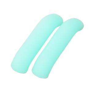 Housse de levier de frein de vélo de montagne universelle, protection antidérapante en silicone, housse de levier de frein de vélo en silicone - Product Image 5
