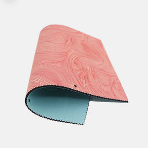 Sıcak satış yüksek kaliteli su geçirmez elastik kauçuk levha ince Wetsuit neopren kumaş - Product Image 4