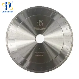 350mm diamant roue pour Dekton lame vitesse rapide pierre disque de coupe circulaire lames de scie pour granit Quartz porcelaine coupe-carreaux