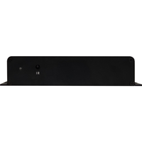 Elevate Media Experiences Streaming Entrega de imágenes nítidas Caja de reproductor de soporte multiformato portátil