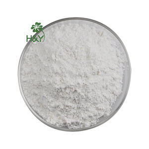 Suplemento de Lumbroquinasa de Grado Alimenticio H&Y Supply, Polvo de Lumbroquinasa de Alta Calidad - Product Image 2