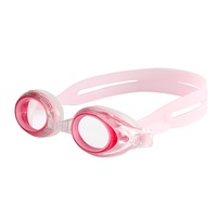 Gafas de natación personalizadas para miopía, gafas deportivas para natación con lente de PC, fabricante de lentes de venta directa