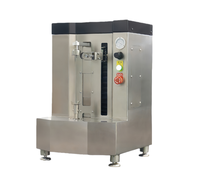 Ananas Schiller Commerciële Volautomatische Mango Papaya Schilmachine Pompoen Taro Schilapparatuur Efficiëntie Fruit 220V