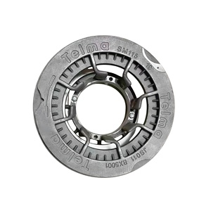 Disque de frein à courant éddy <span class=keywords><strong>Telma</strong></span> pour bus de passagers, pièces de rechange pour frein auxiliaire, accessoires complets pour bus - Product Image 2