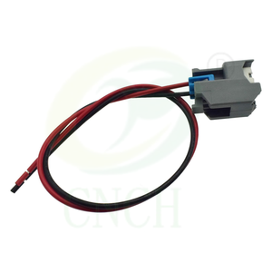 2本のワイヤPolaris RZR 1000ポンプ油圧センサーワイヤーハーネスフォードフォーカスC-max - Product Image 3