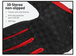 MADBIKE Gants de <span class=keywords><strong>Motocross</strong></span> personnalisés Running Protection Respirant MAD-06 Gants de course de moto - Product Image 3