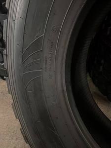 ยางรถบรรทุกหนักแบบเรเดียล รุ่นใหม่ Zc-rubber ขนาด 315/80R22.5 รุ่น CR976A ลายแอฟริกัน ได้รับการรับรอง DOT ผลิตในประเทศจีน - Product Image 6
