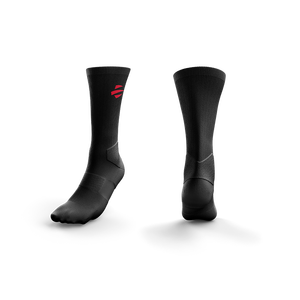 Comfortable Anti Slip Personalized Design Your Own Customized <b>Socks</b> Athletic <b>Fashion</b> Men Sports <b>Socks</b> - Product Image 2