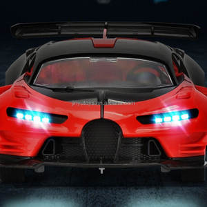 Haute vitesse enfants Sport jouet <span class=keywords><strong>voiture</strong></span> télécommande véhicule jouets électriques lumière à la dérive sans fil télécommande <span class=keywords><strong>voiture</strong></span> de sport voitures Rc - Product Image 5