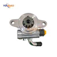 Pompa Power Steering OEM 443100K020 untuk KUN40, Rekomendasi 44310-0K020 Mesin 2KD Mobil Baru Produk Terjamin
