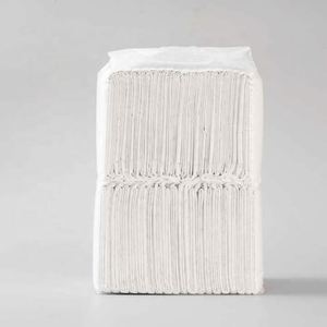 Échantillon gratuit de tapis absorbant pour animaux de compagnie, 6 couches, imperméable, séchage rapide, sans fuite, jetable - Product Image 1